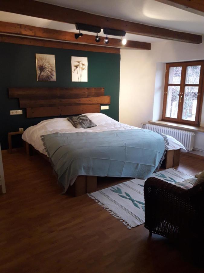 La Chapelle  La Grande Ferme 빌라 외부 사진